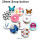 20mm Snap button