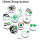 12mm Snap button