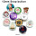 12mm Snap button
