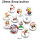 20mm Snap button