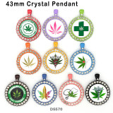 10pcs/lot  happy easter  glass picture printing products of various sizes  Fridge magnet cabochon