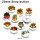 20mm Snap button