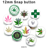 10pcs/lot  happy easter  glass picture printing products of various sizes  Fridge magnet cabochon
