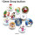 12mm Snap button