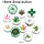 18mm Snap button