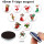 40mm Fridge magnet