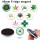 40mm Fridge magnet