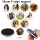 30mm Fridge magnet