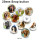 20mm Snap button