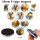 30mm Fridge magnet