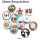 20mm Snap button