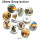 20mm Snap button