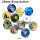 20mm Snap button
