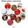 40mm glass cabochon