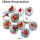 20mm Snap button