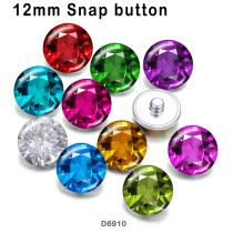 10pcs/lot  pattern color  glass picture printing products of various sizes  Fridge magnet cabochon
