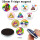 30mm Fridge magnet