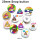 20mm Snap button