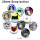 20mm Snap button