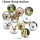 12mm Snap button