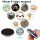 40mm Fridge magnet