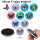 40mm Fridge magnet