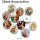 20mm Snap button