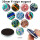 30mm Fridge magnet
