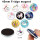 40mm Fridge magnet