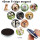 40mm Fridge magnet