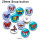20mm Snap button