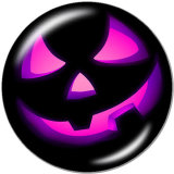 20MM Harley  MOM  Print  glass  snaps buttons