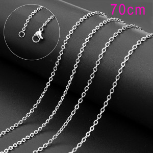 Various length styles of metal Iron chain fashion  chain fit all jewelry