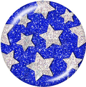 20MM  Christmas  Ribbon  MOM  Print  glass  snaps buttons