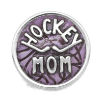20MM  MOM design  enamel snap buttons