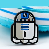 Kid junior style silicone bracelet  PVC luminous cartoon accessories creative Cartoon