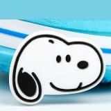 Kid junior style silicone bracelet  PVC luminous cartoon accessories creative Cartoon