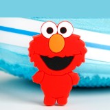 Kid junior style silicone bracelet  PVC luminous cartoon accessories creative Cartoon
