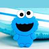 Kid junior style silicone bracelet  PVC luminous cartoon accessories creative Cartoon