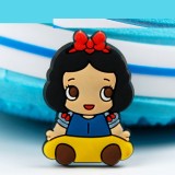 Kid junior style silicone bracelet  PVC luminous cartoon accessories creative Cartoon