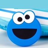 Kid junior style silicone bracelet  PVC luminous cartoon accessories creative Cartoon