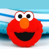 Kid junior style silicone bracelet  PVC luminous cartoon accessories creative Cartoon