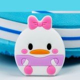 Kid junior style silicone bracelet  PVC luminous cartoon accessories creative Cartoon