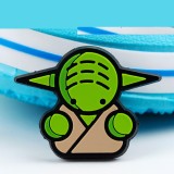 Kid junior style silicone bracelet  PVC luminous cartoon accessories creative Cartoon