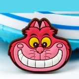 Kid junior style silicone bracelet  PVC luminous cartoon accessories creative Cartoon