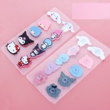 Suit kid junior style silicone bracelet  PVC luminous cartoon accessories creative Cartoon