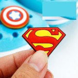 Kid junior style silicone bracelet  PVC luminous cartoon accessories creative Cartoon