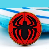 Kid junior style silicone bracelet  PVC luminous cartoon accessories creative Cartoon