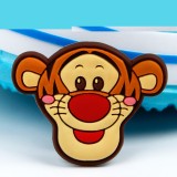 Kid junior style silicone bracelet  PVC luminous cartoon accessories creative Cartoon