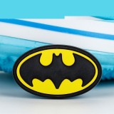 Kid junior style silicone bracelet  PVC luminous cartoon accessories creative Cartoon